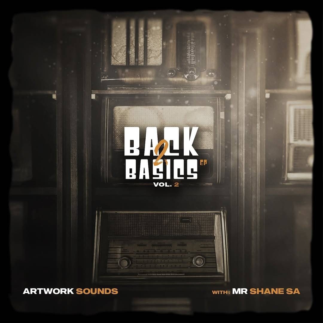 Back To Basics Vol.2